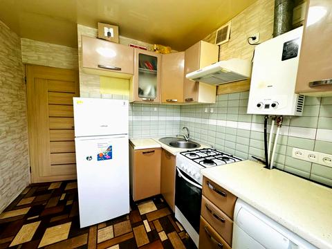 квартира за адресою Ново-Баварський просп. (Ілліча), 105