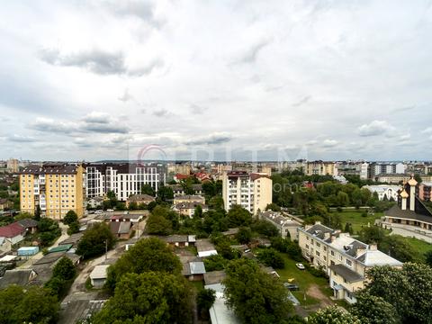 квартира по адресу Ленкавского ул., 34 к4