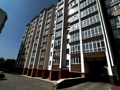 квартира по адресу Яблочная ул., 2