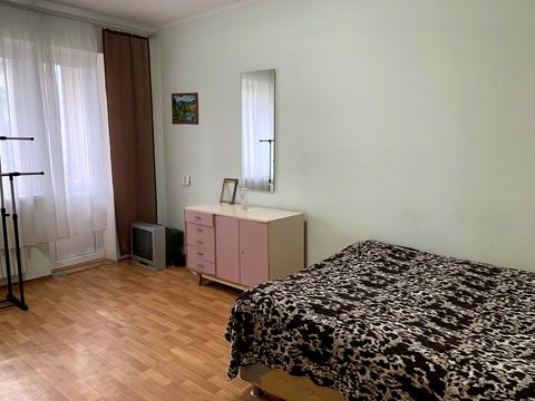 квартира по адресу Приречная ул., 17-В