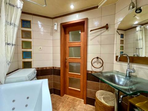 квартира за адресою Семафорна вул., 32