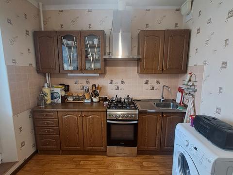 квартира за адресою Боровіковського бульв., 3