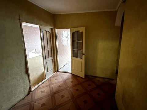 квартира за адресою Метробудівників вул., 25