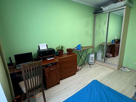 квартира по адресу Довженка, 51