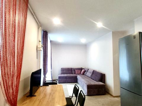 квартира по адресу Львов, Стрийская ул., 113-Д