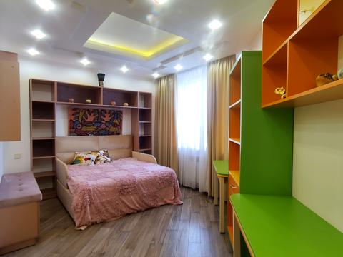 квартира за адресою Саперно-Слобідська вул., 10