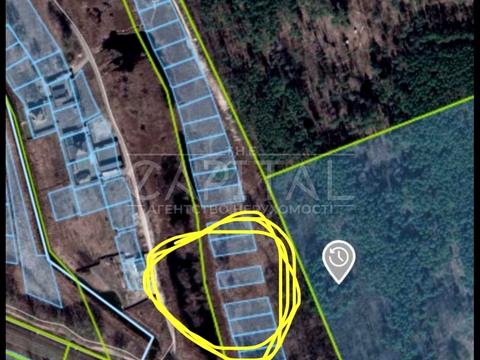 ділянка за адресою 