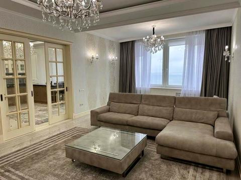 квартира по адресу Литературная ул., 12