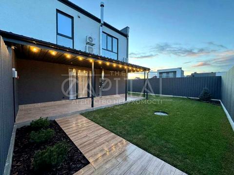 дом по адресу Центральная ул.