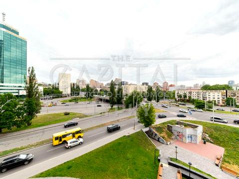 коммерческая по адресу Берестейский просп. (Победы), 11