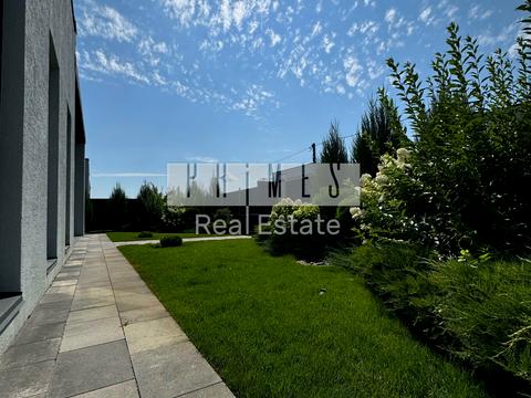 дом по адресу Київська ул.