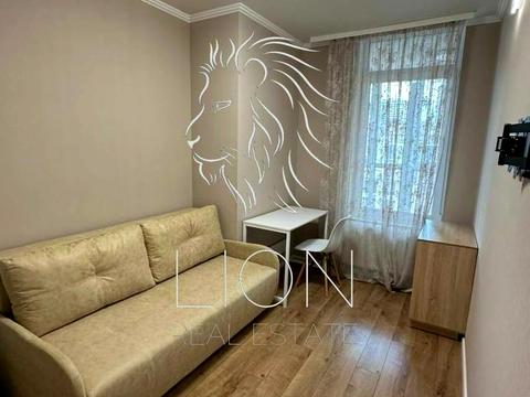 квартира по адресу Глубочицкая ул., 13-2