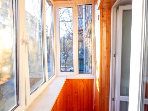 квартира за адресою Білоруська вул., 36