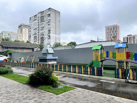 квартира за адресою Патріарха Мстислава Скрипника вул., 48-А