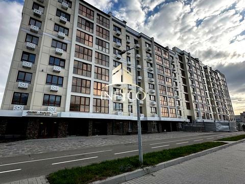 квартира по адресу Сумгаитская ул., 15