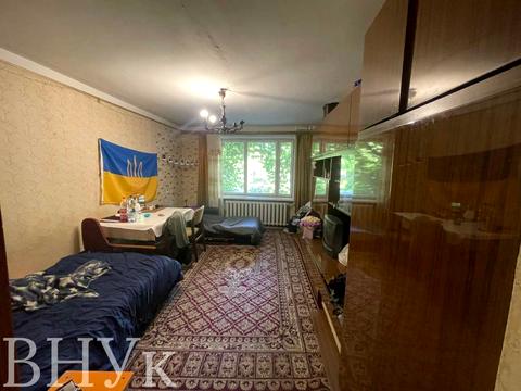 квартира по адресу Молодёжи просп., 13