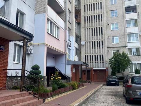 квартира за адресою Кравчука вул., 46д