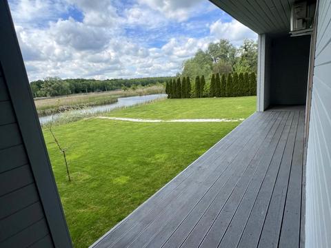 будинок за адресою смт. Козин, Старокиївська вул.