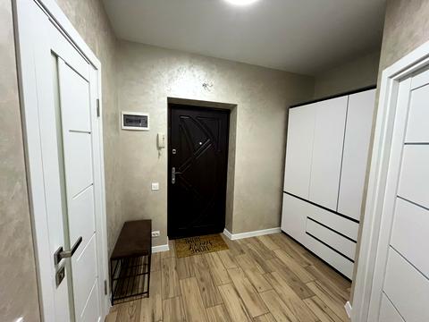 квартира за адресою Кармелюка вул., 3/4