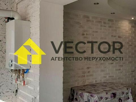 квартира по адресу Полтава, Сергія Параджанова ул., 1