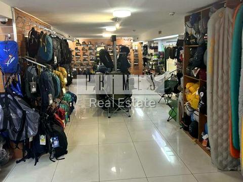 комерційна за адресою Берестейський просп. (Перемоги), 18