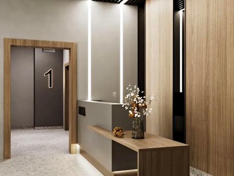 квартира за адресою Чубаївська вул., 1