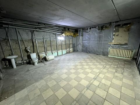 коммерческая по адресу Небесной Сотни ул. (Ленина), 61