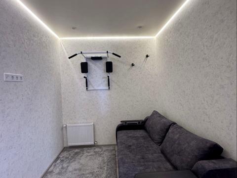 квартира за адресою Домбровського, 75