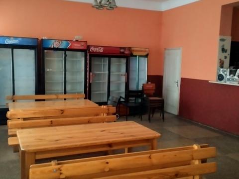 комерційна за адресою с. Семиполки, Центральна, 1