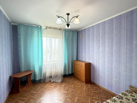 квартира по адресу Евгения Чикаленко ул., 81/4