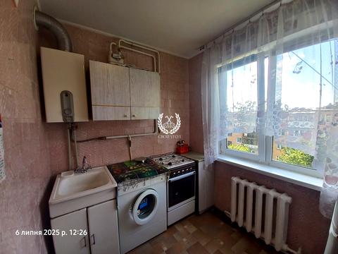 квартира за адресою Шевченка вул., 53-В