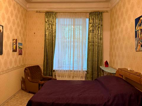 квартира за адресою Базарна вул., 41