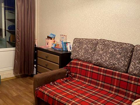 квартира за адресою Перемоги просп., 66