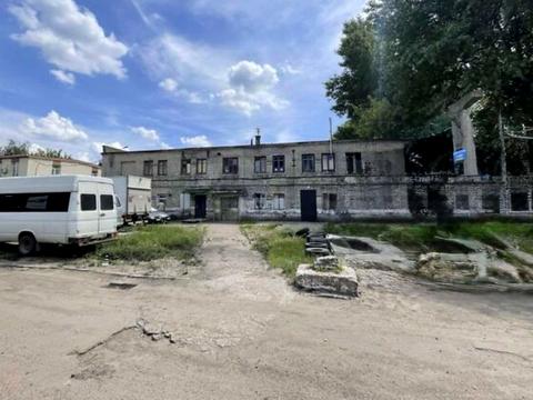 коммерческая по адресу Вискозная ул., 4д
