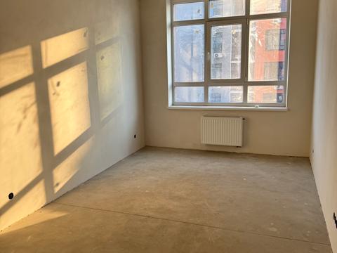 квартира за адресою Миколи Гулака вул., 4