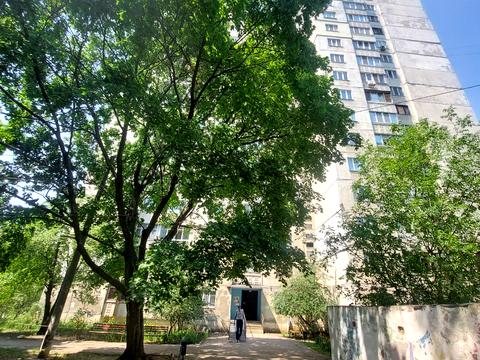 квартира за адресою Нескорених вул., 43