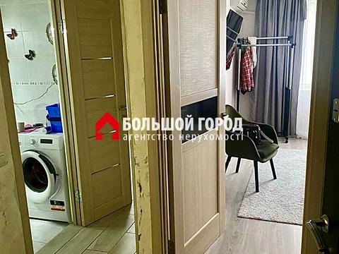 квартира по адресу Богдана Завады ул. (Микояна), 6
