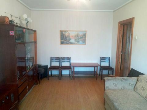 квартира за адресою Академіка Корольова вул., 28