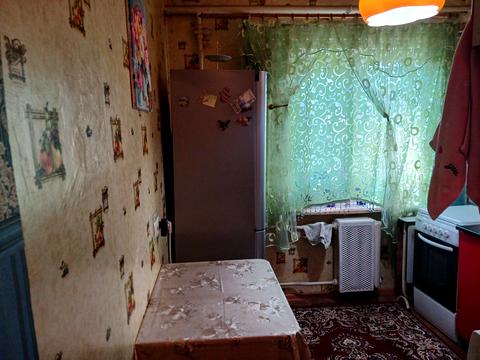 квартира по адресу Романа Кармена ул., 15
