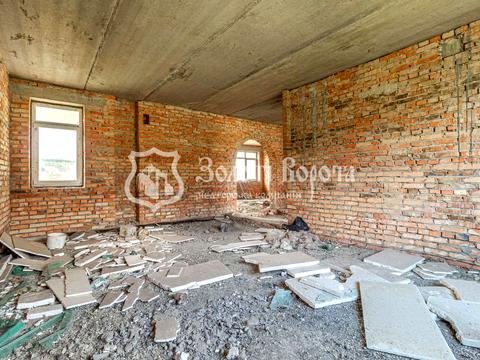 дом по адресу с. Кременище, Грушевського вул., 51