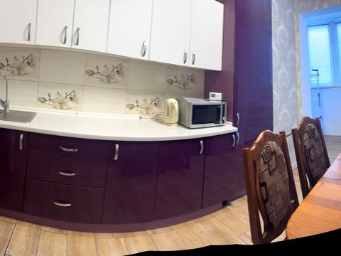 квартира по адресу Черновола ул., 48-Б