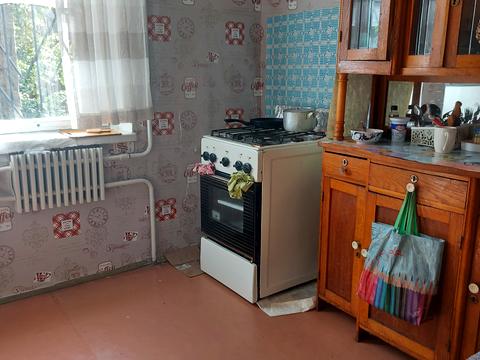 квартира за адресою Євгенія Логінова вул. (Крилова), 52
