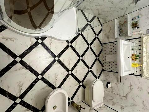 квартира за адресою Саломеи Крушельницкой, 8