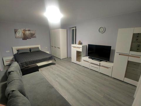 квартира по адресу Мира просп., 17