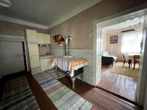 будинок за адресою с. Нижнє Солотвино, Миру, 54