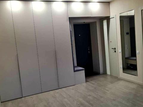 квартира за адресою Драгоманова вул., 6-Б