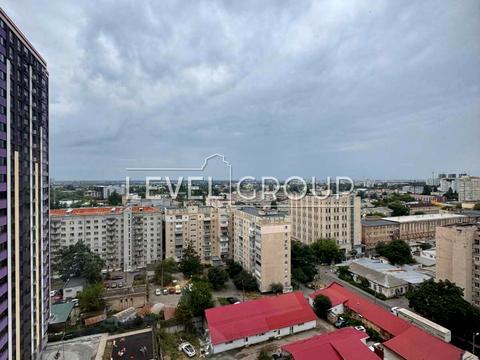 квартира по адресу Воздухофлотский просп. (Повітрофлотський), 56-Б