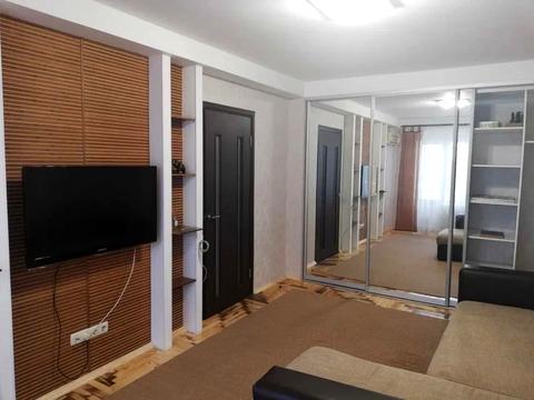 квартира по адресу Рабочая ул., 24-А