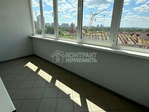 квартира за адресою Кричевського вул., 32