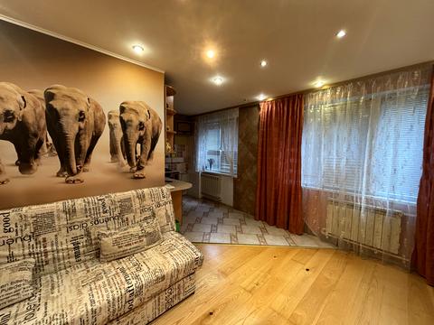 квартира за адресою Амосова вул. (Корчагінців), 5